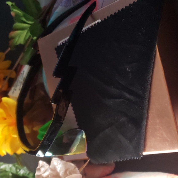 Men cycling Shades - Picture 6 of 6